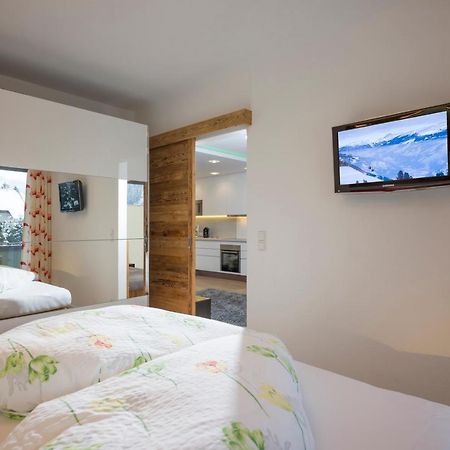 Royal Waldfeld Apartment Mayrhofen Exterior foto