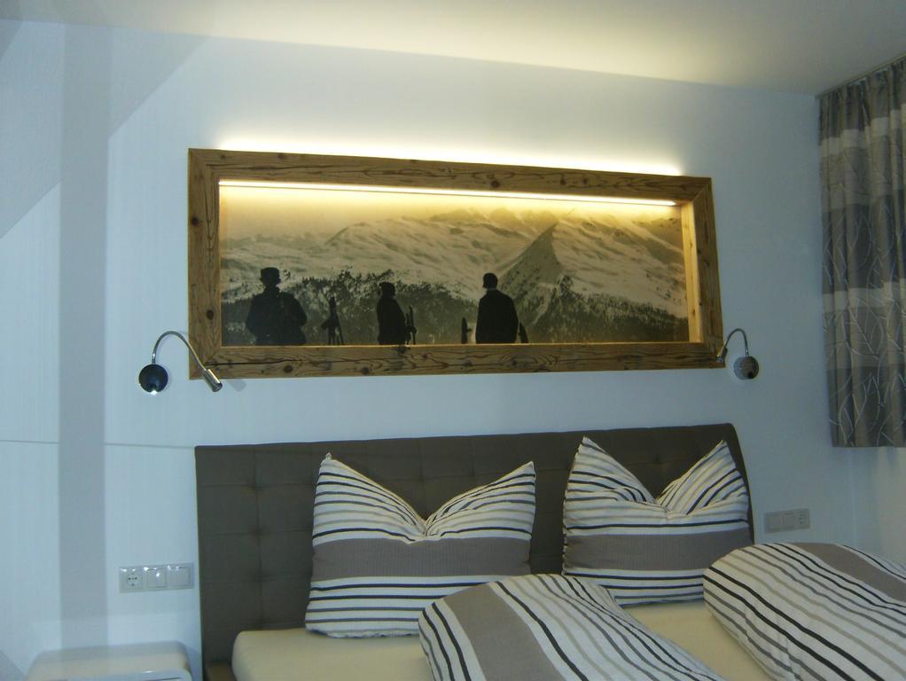 Royal Waldfeld Apartment Mayrhofen Cameră foto